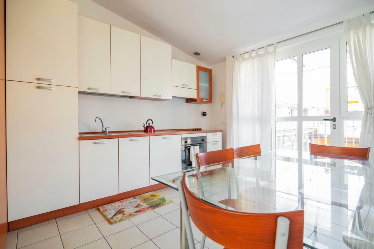 Primopiano - Garofalo A Milan Extérieur photo