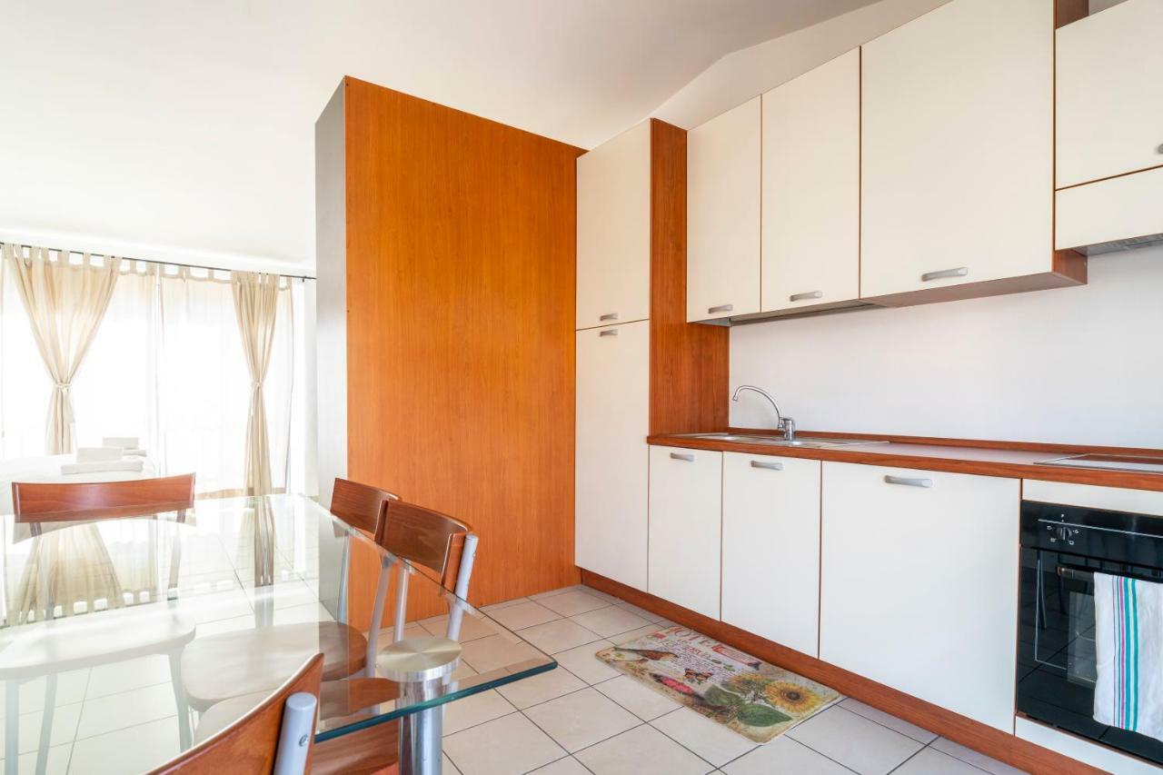 Primopiano - Garofalo A Milan Extérieur photo