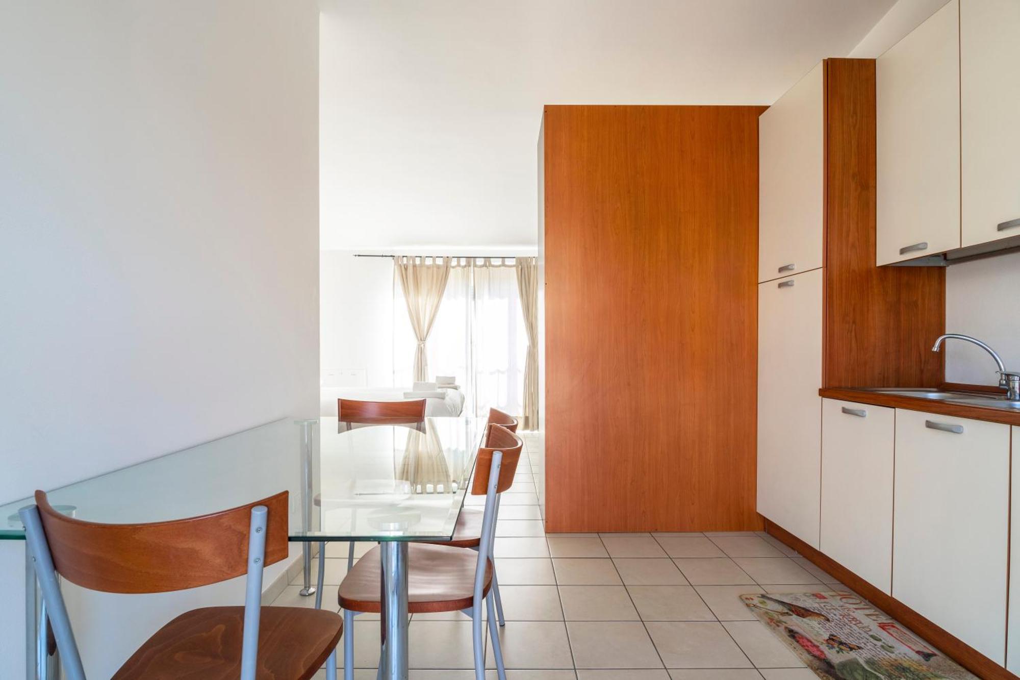 Primopiano - Garofalo A Milan Extérieur photo